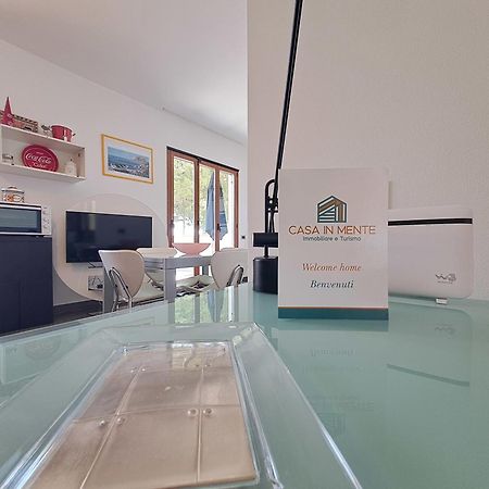 Casa Damare By Casa In Mente Villa Cefalu Bagian luar foto