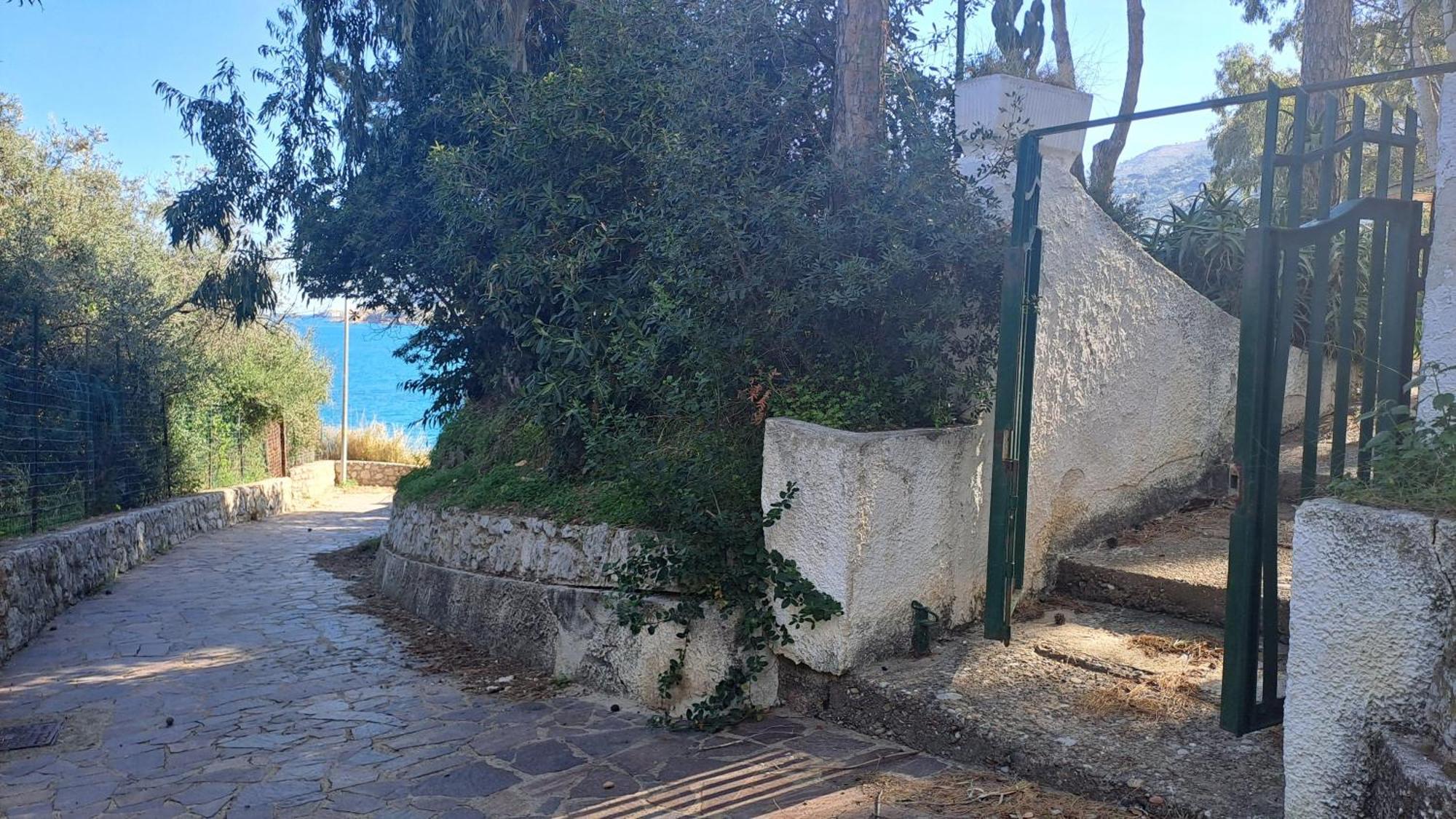 Casa Damare By Casa In Mente Villa Cefalu Bagian luar foto