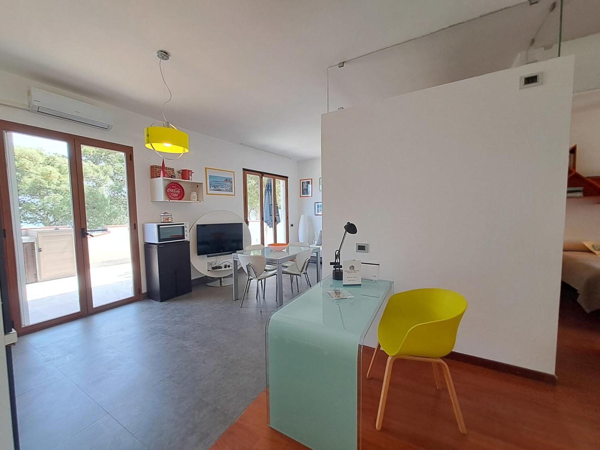 Casa Damare By Casa In Mente Villa Cefalu Bagian luar foto