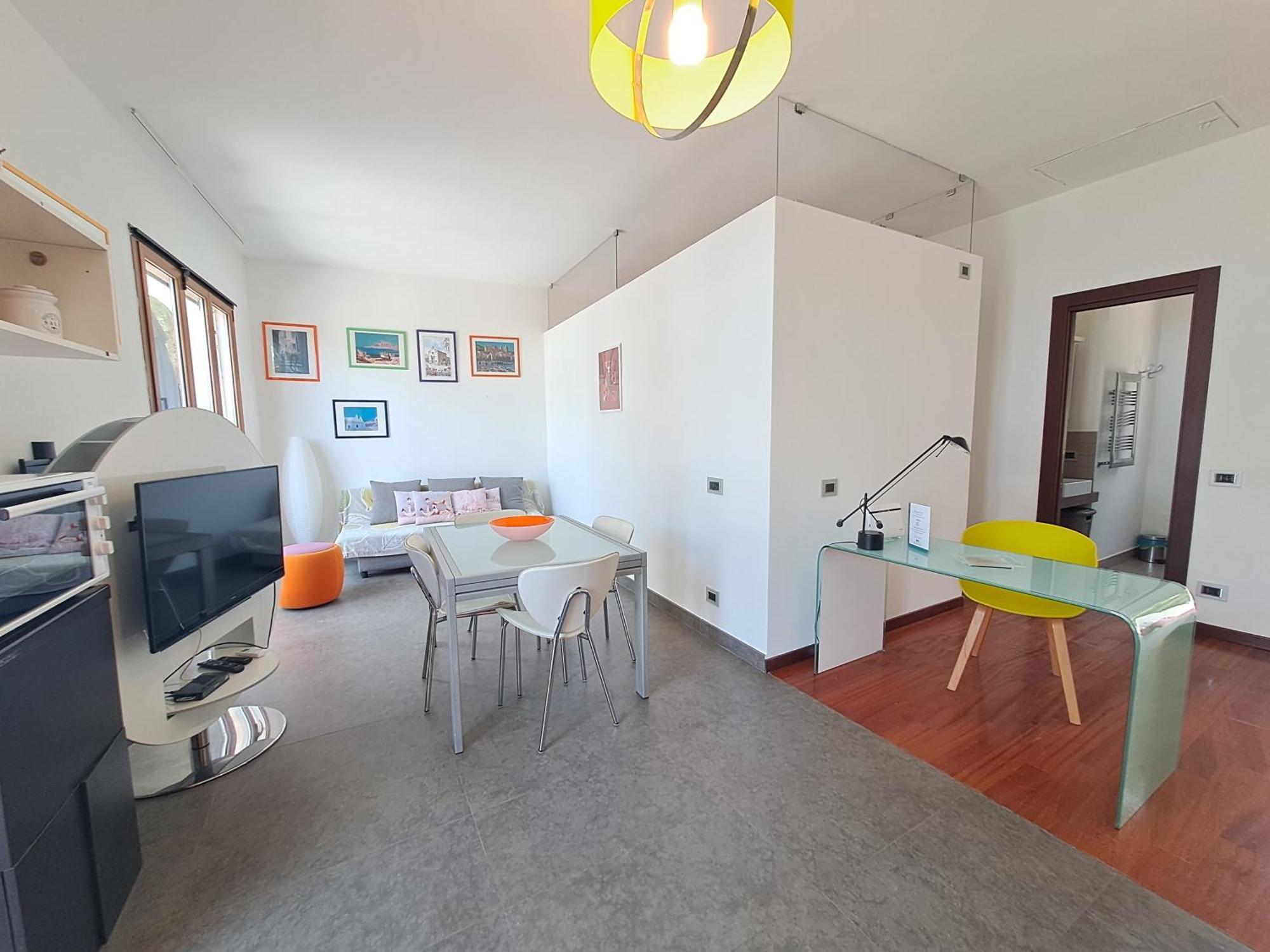 Casa Damare By Casa In Mente Villa Cefalu Bagian luar foto