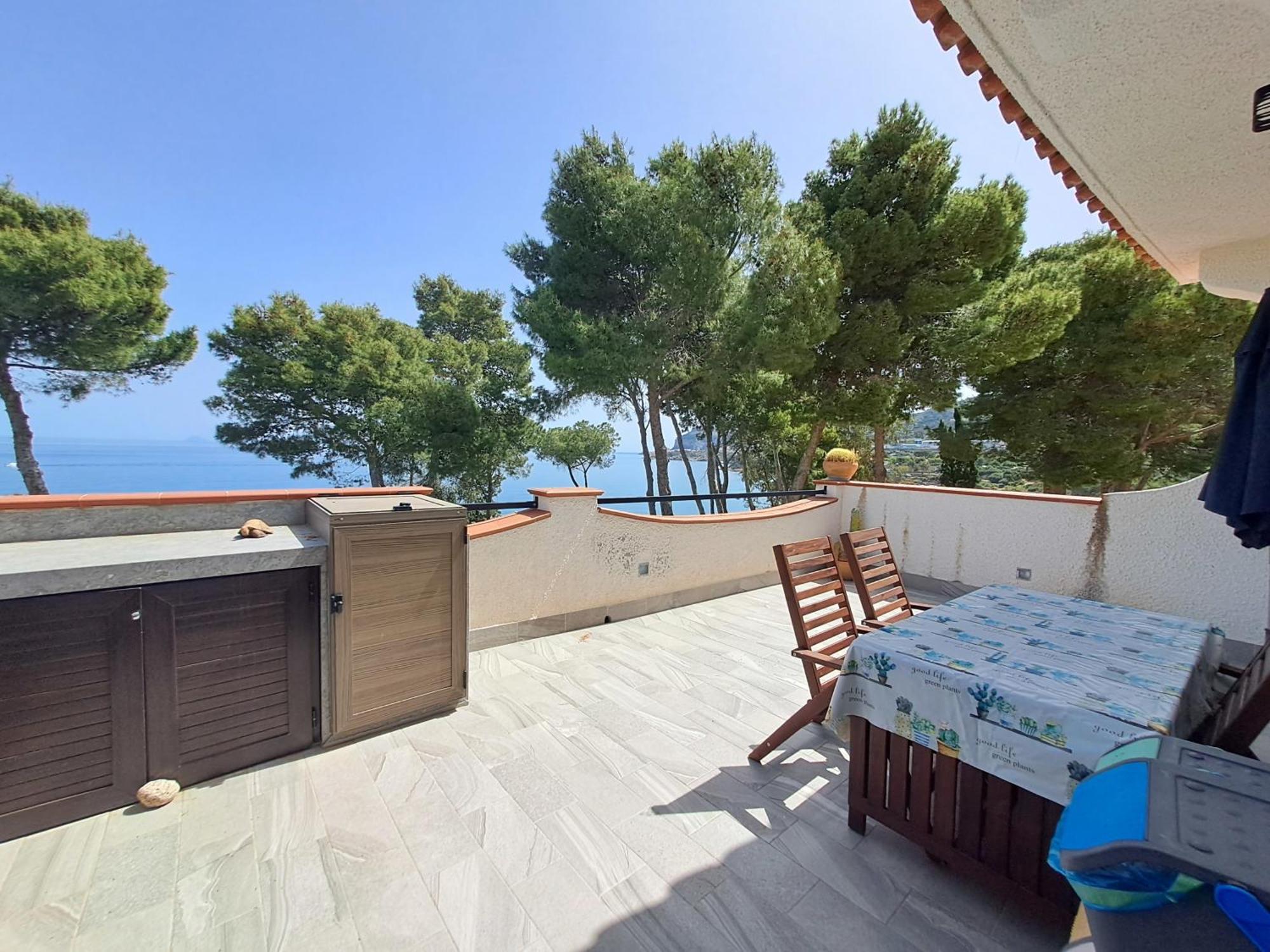 Casa Damare By Casa In Mente Villa Cefalu Bagian luar foto